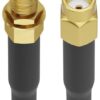 Cavo antenna RP-SMA M/F 2 mt - immagine 4