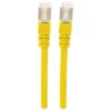 Cavo di rete Patch in Rame Schermato Cat. 5e Giallo F/UTP 7,5 m - immagine 5