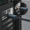 Cavo Monitor DisplayPort Maschio a DVI-D Maschio 2 m Blu - immagine 5