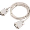 Cavo monitor VGA M/M 3 m - immagine 5