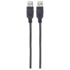 Cavo USB 2.0 A maschio/A maschio 5 m - immagine 5