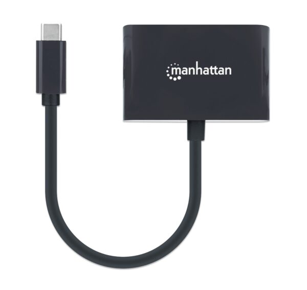 Adattatore Convertitore USB-C™ Maschio VGA Femmina con Power Delivery - immagine 5