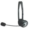 Cuffia stereo con microfono - immagine 6