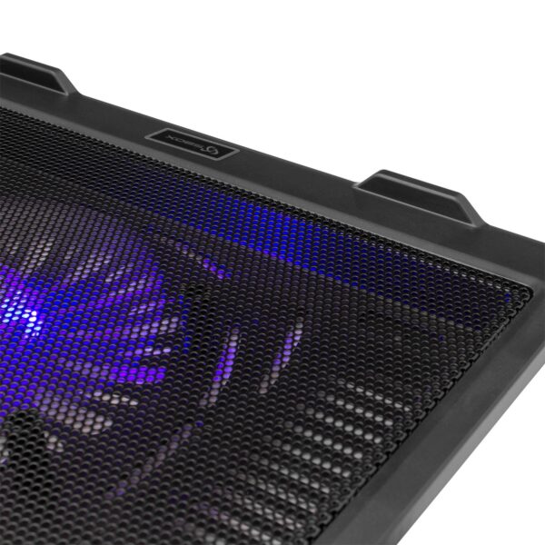Dissipatore USB per Notebook con Illuminazione - immagine 5