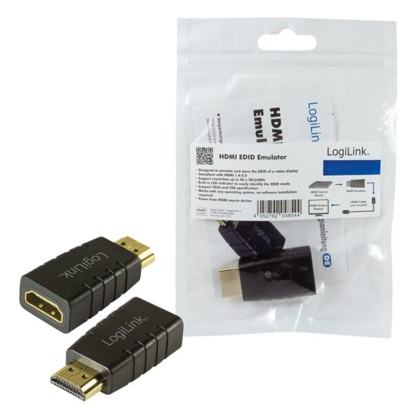 Emulatore HDMI™ EDID - immagine 5