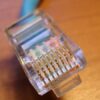 Plug Telefonico per Cavo Rotondo 8 Poli, 501798 - immagine 4