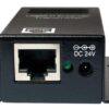 Extender 1 Porta USB su Cavo Cat.5/5e/6 fino a 50m, PoE - immagine 4