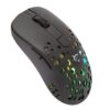 Mouse Ottico Gaming Tristan RGB 12000 dpi 7D Nero - immagine 5