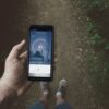 Termoigrometro Wireless Monitoraggio Remoto Wi-Fi App Smart Life - immagine 5