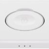 Caricatore Qi Wireless Caricabatterie 3in1 Stazione di Ricarica Pieghevole 15W - immagine 4
