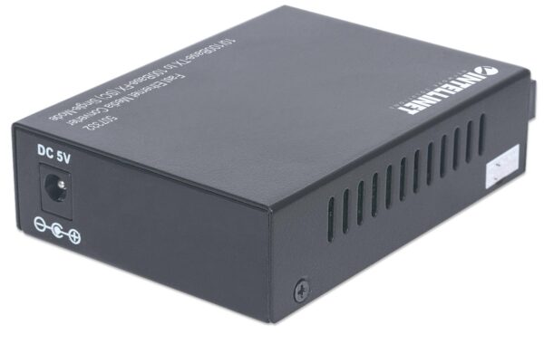 Media Converter Fast Ethernet Monomodale - immagine 5