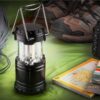Lampada da Campeggio a LED ad Alta Luminosità 250lm - immagine 5