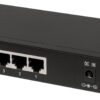 Switch PoE+ 5 porte Gigabit Ethernet - immagine 5
