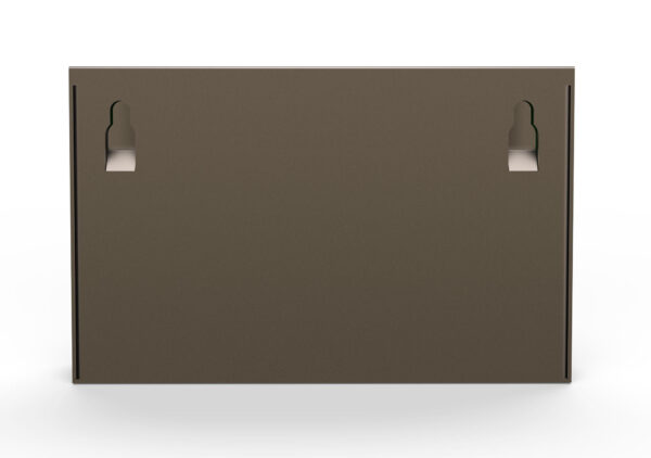 Fast Ethernet Switch Desktop 5 porte TEF1005D - immagine 5