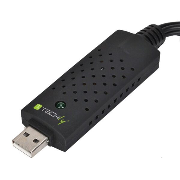 Audio Video Grabber USB 2.0 - immagine 5
