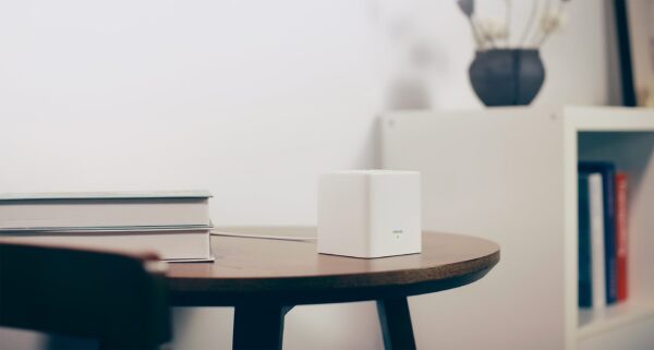 Sistema Home Mesh WiFi completo - immagine 4