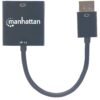 Adattatore da DisplayPort 1.2a a DVI-D - immagine 5