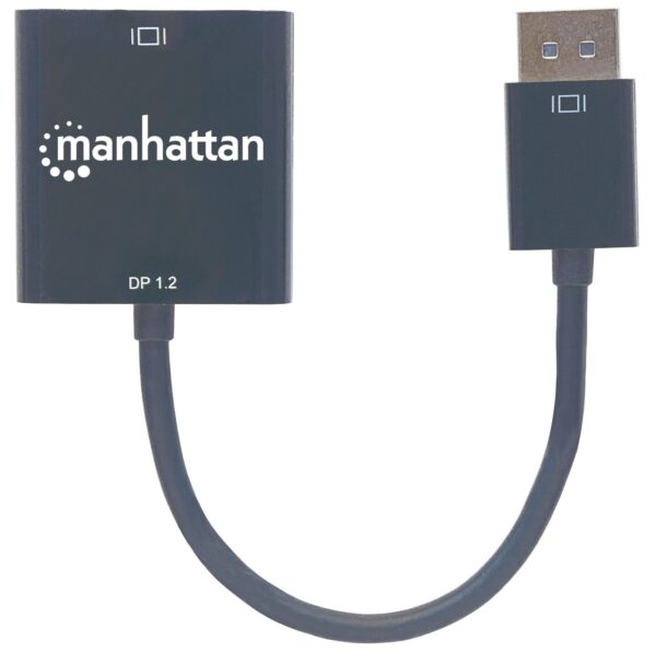 Adattatore da DisplayPort 1.2a a DVI-D - immagine 5