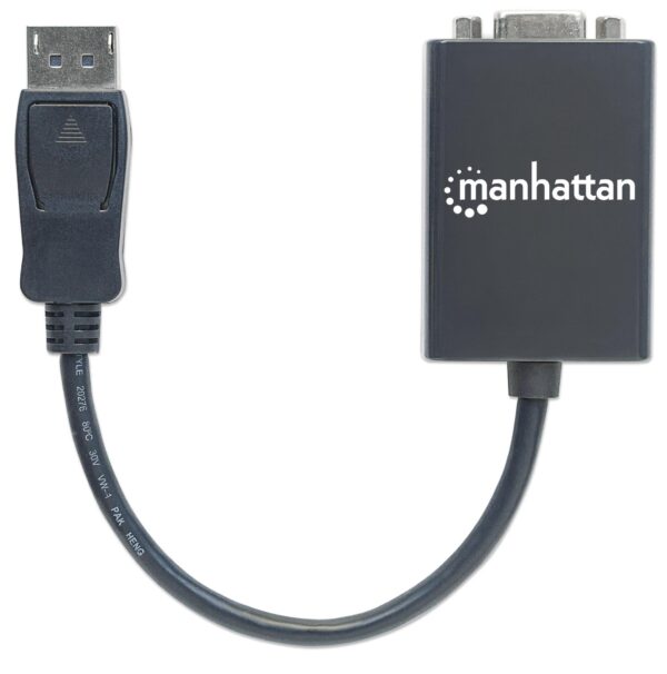 Cavo Convertitore da DisplayPort a VGA - immagine 5