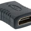 Accoppiatore HDMI F/F - immagine 5