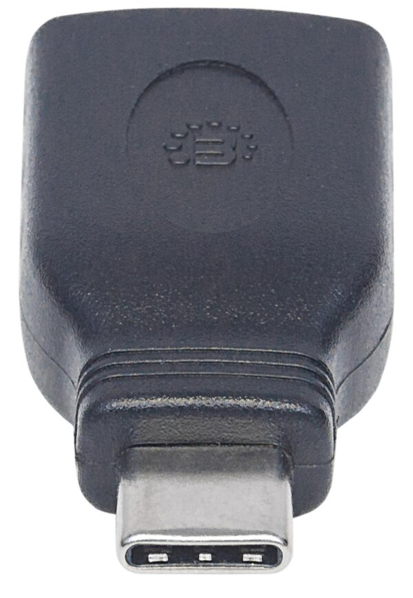Adattatore Convertitore USB-C™ Maschio a USB-A Femmina - immagine 5