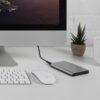 Disco rigido portatile da 2 TB Argento - immagine 5