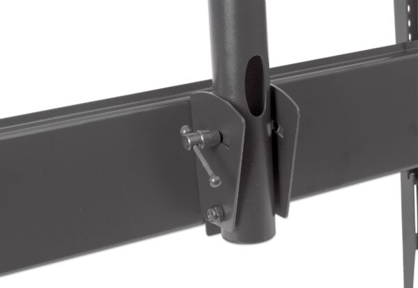 Supporto universale a soffitto per TV LED/LCD 37-70'' - immagine 5