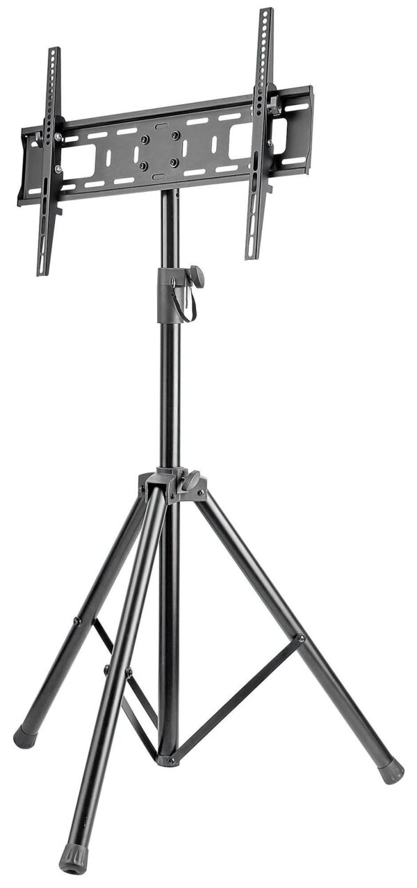 Supporto Treppiede Universale a Pavimento per TV 37-70'' - immagine 5