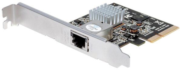 Scheda PCI Express Network 10 Gigabit - immagine 5