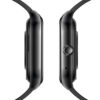 Smartwatch Fitness Bluetooth V5.0 Timor Display 2,01'' Nero - immagine 5