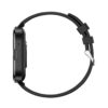 Smartwatch Fitness Bluetooth V5.3 Mento Display 2,01'' IP67 Nero - immagine 5