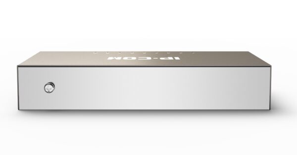 Switch 8 Porte Gigabit Ethernet Desktop - immagine 4