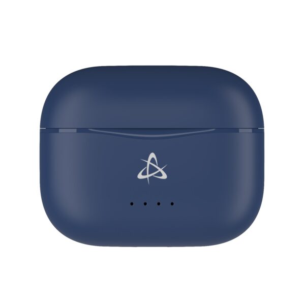 Auricolari Bluetooth v5.4 con Custodia di Ricarica EB-TWS05 Blu - immagine 5