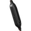 Cuffie Gaming con Microfono Serval Nero Rosso SERVAL - immagine 5