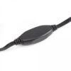 Cuffie Stereo con Microfono e Regolazione del Volume - immagine 5