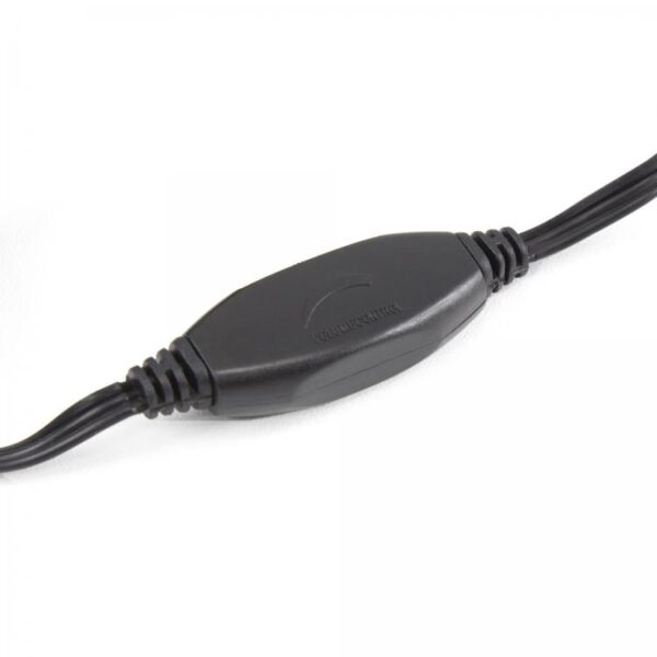 Cuffie Stereo con Microfono e Regolazione del Volume - immagine 5