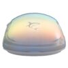 Mouse Gaming RGB USB 12800 dpi 7 Tasti Bianco Mordred - immagine 5