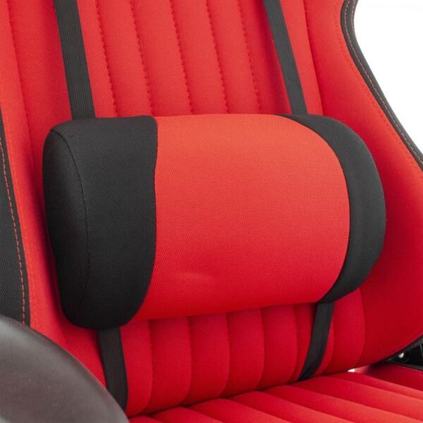 Sedia da Gioco Red Devil - immagine 5