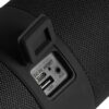 Cassa Bluetooth Altoparlante Speaker Waterproof IPX6 Luce LED, BT-X56 - immagine 5