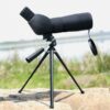 Cannocchiale Telescopio 20-60x60, TX-180 - immagine 5