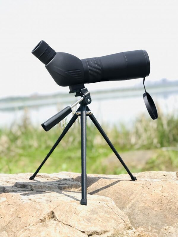 Cannocchiale Telescopio 20-60x60, TX-180 - immagine 5