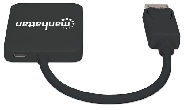 Splitter Hub DisplayPort a 2 porte HDMI con MST - immagine 5
