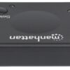 Switch HDMI 2 porte 1080p - immagine 5