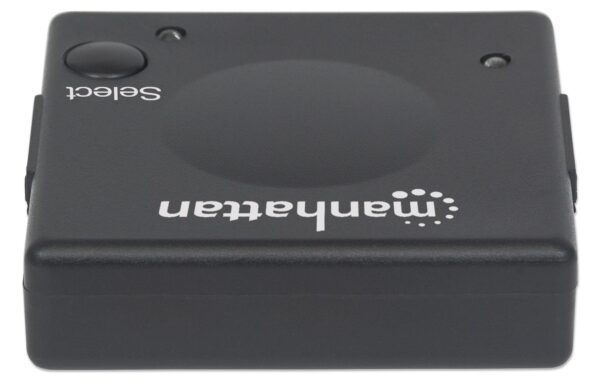 Switch HDMI 2 porte 1080p - immagine 5