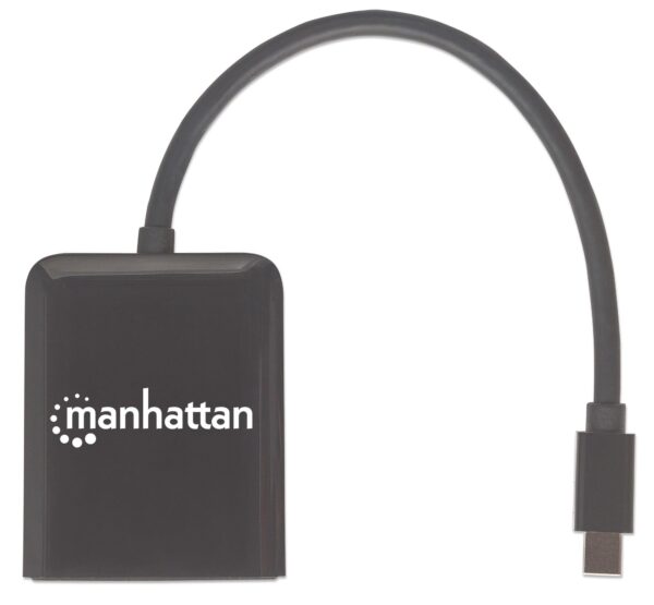 Splitter Hub Mini DisplayPort a 2 porte HDMI con MST - immagine 5