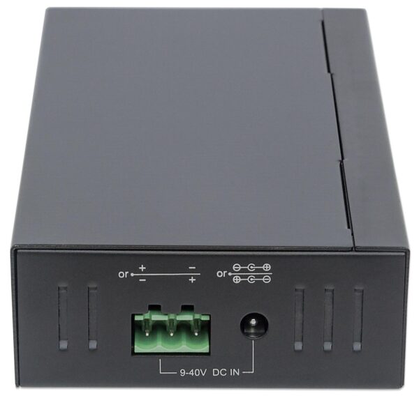 Hub Industriale USB 3.0 4 Porte - immagine 5