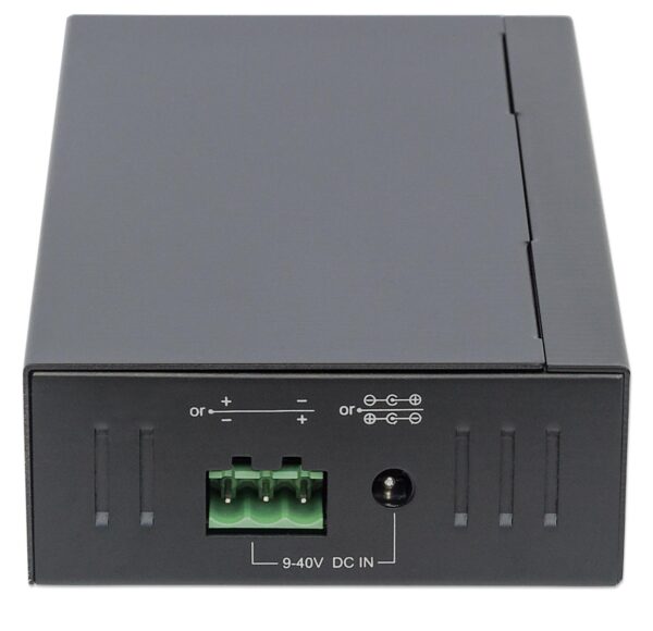 Hub Industriale USB 3.0 7 Porte - immagine 5