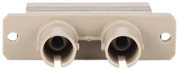 Adattatore Ibrido SC-ST Duplex Multimodale - immagine 5