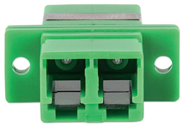 Adattatore Duplex LC/APC Monomodale - immagine 5
