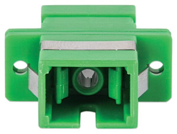 Adattatore SC/APC Simplex Monomodale - immagine 5